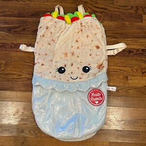 Neato Burrito Costume